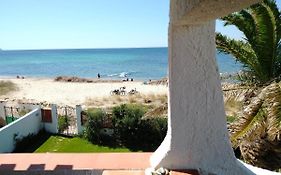 In Front Of The Beach - La Terrazza Sul Mare